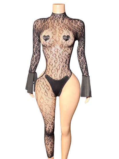 Cheetah Love Set - That Plug Lady