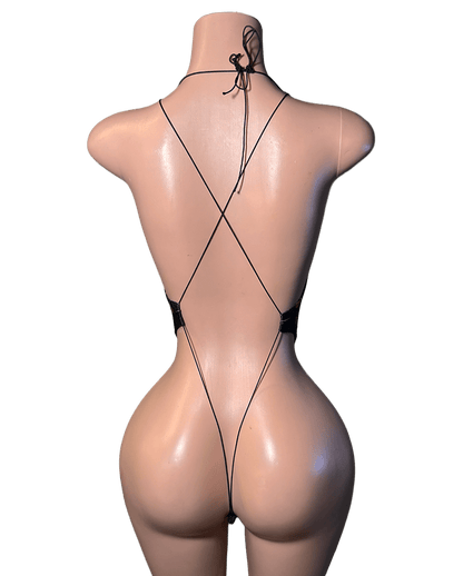 Cherry One Piece - That Plug Lady