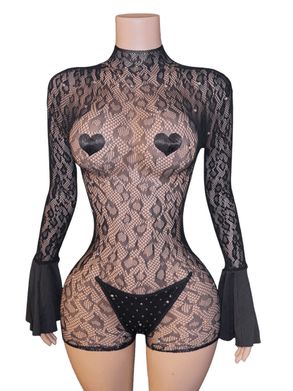 Ciara Romper Set - That Plug Lady