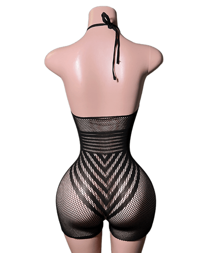 Contour Romper - That Plug Lady