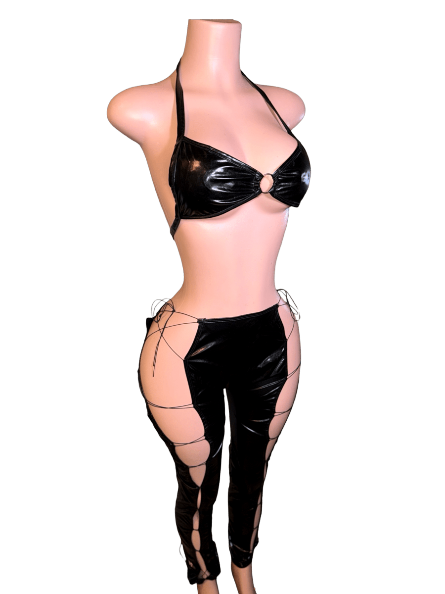 Domination 2 Piece - That Plug Lady