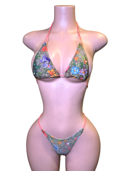 Gg Bloom Bikini - That Plug Lady
