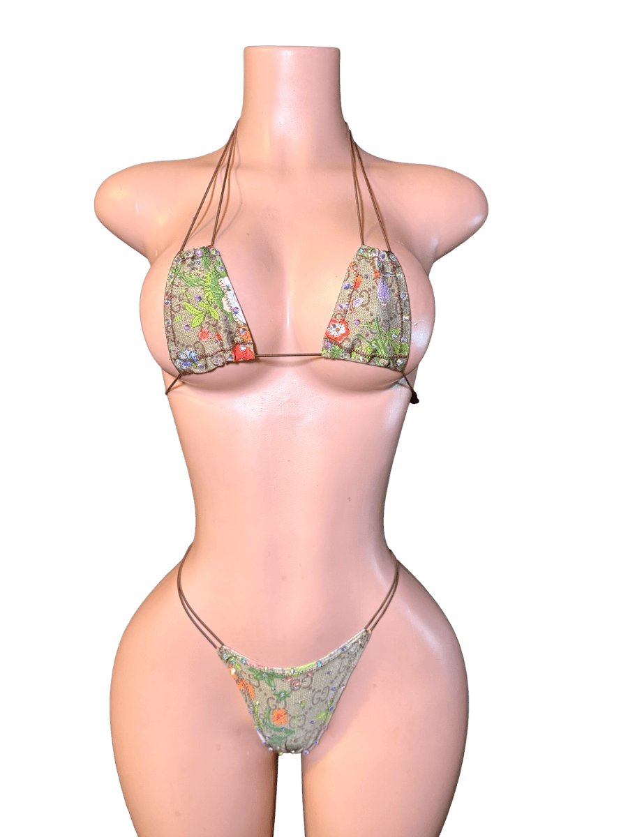 GG Bloom Micro Bikini - That Plug Lady