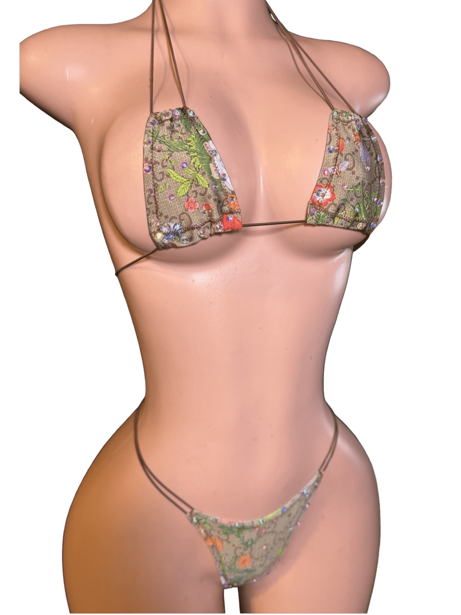 GG Bloom Micro Bikini - That Plug Lady