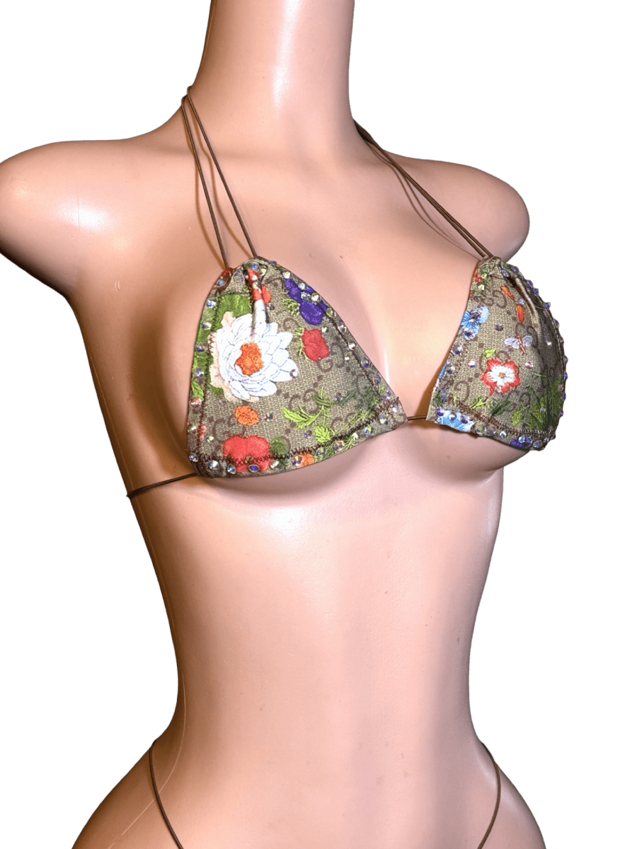 GG Flower Bomb - That Plug Lady