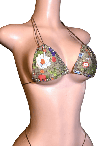GG Flower Bomb - That Plug Lady