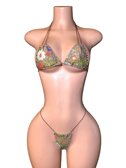 GG Flower Bomb - That Plug Lady