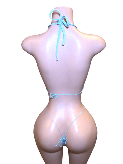 Ice Cloud Set - That Plug Lady