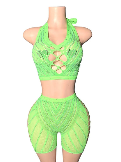 Lime Bomb Set - That Plug Lady