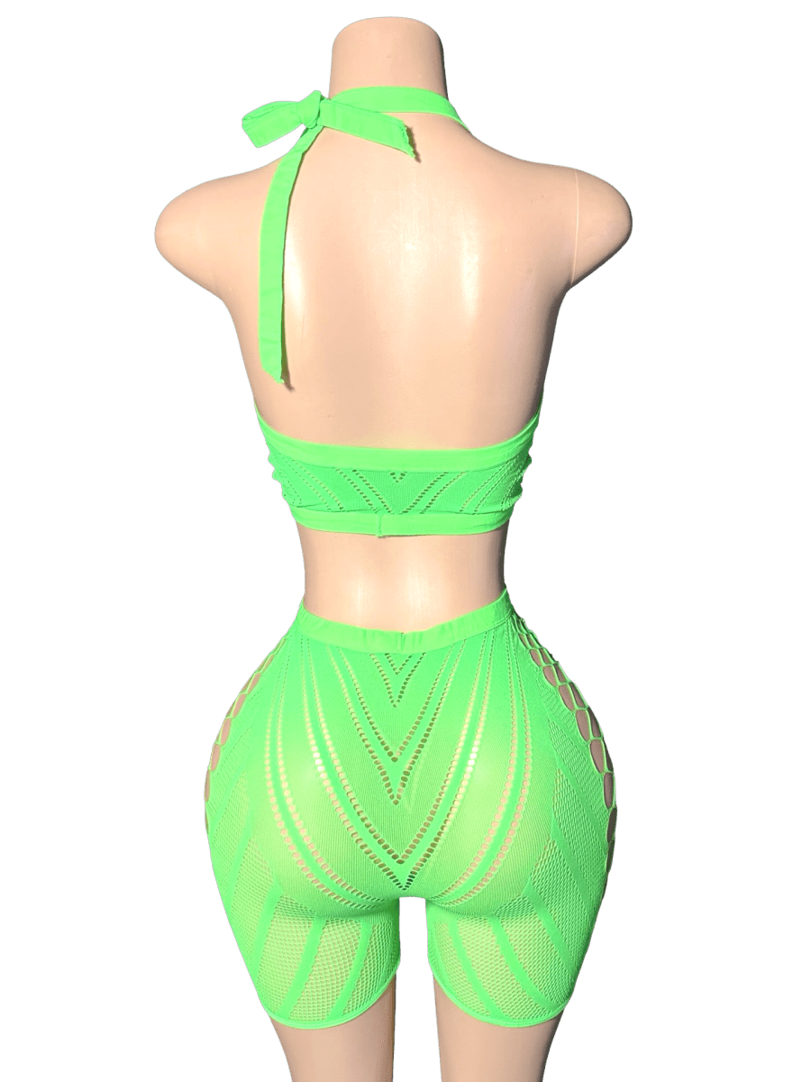 Lime Bomb Set - That Plug Lady