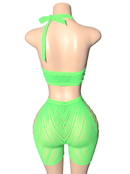 Lime Bomb Set - That Plug Lady