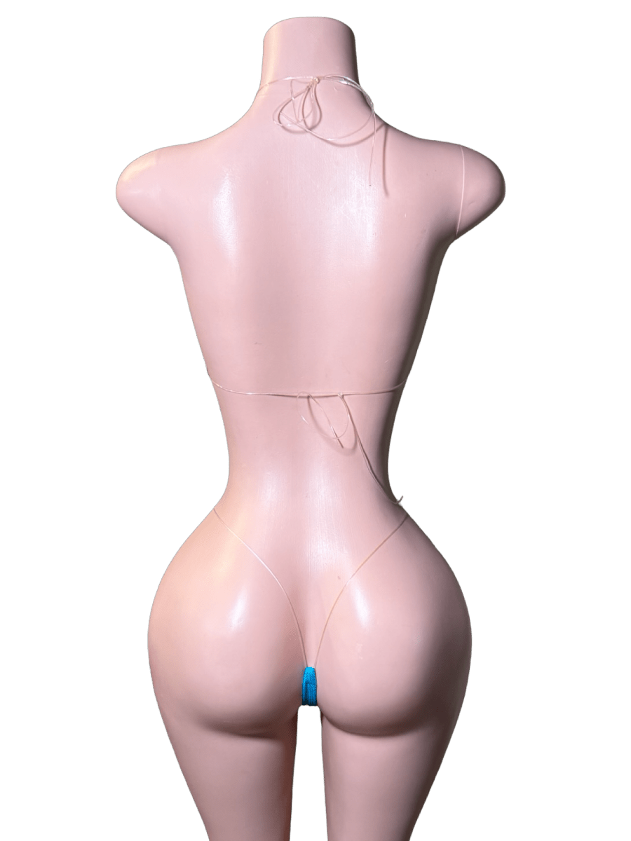 Limerita 2 Piece - That Plug Lady