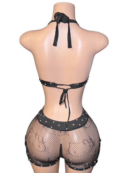 Midnight Kitty Set - That Plug Lady