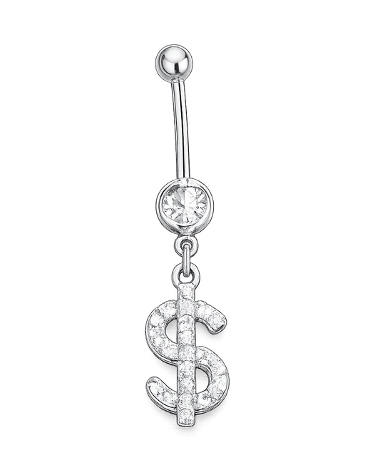 Money Belly Ring - That Plug Lady