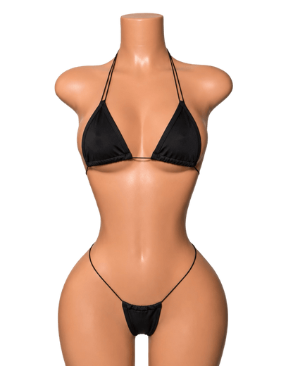 Plug Basics Bikini - Neutral Collection - That Plug Lady