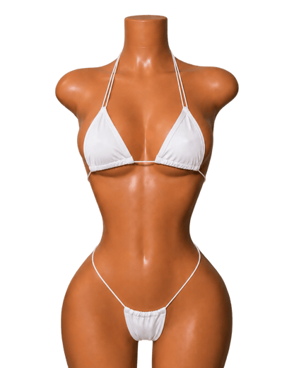 Plug Basics Bikini - Neutral Collection - That Plug Lady