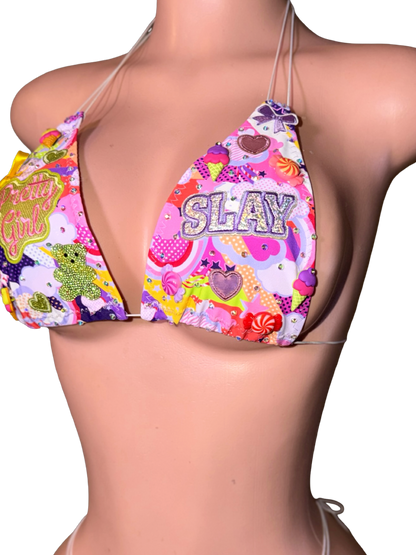 Pretty Girl Bikini Set - 1 of 1 - That Plug Lady