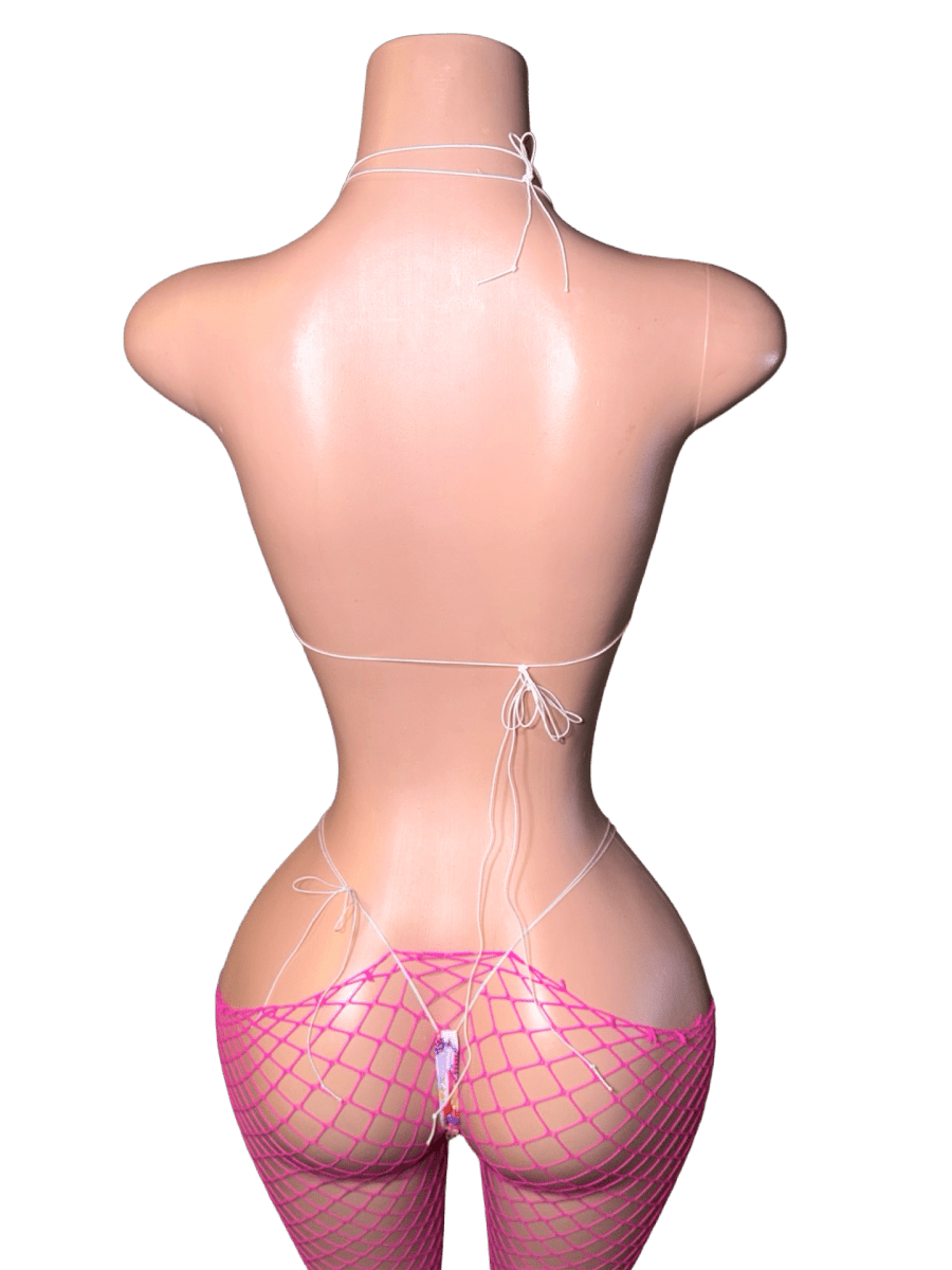 Pretty Girl Bikini Set - 1 of 1 - That Plug Lady