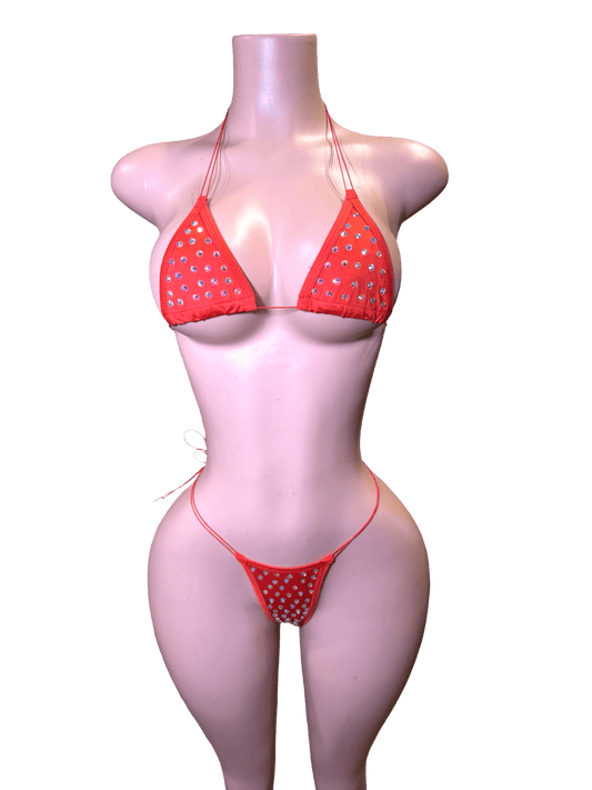 Red Room Micro - That Plug Lady