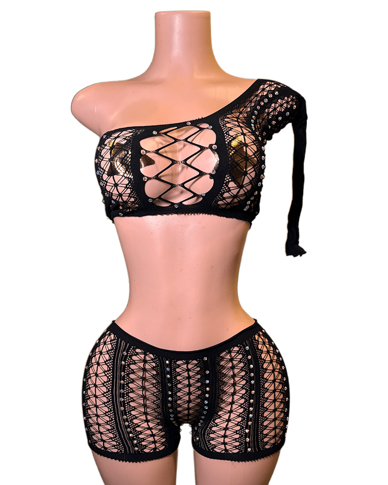 Signal Set - That Plug Lady