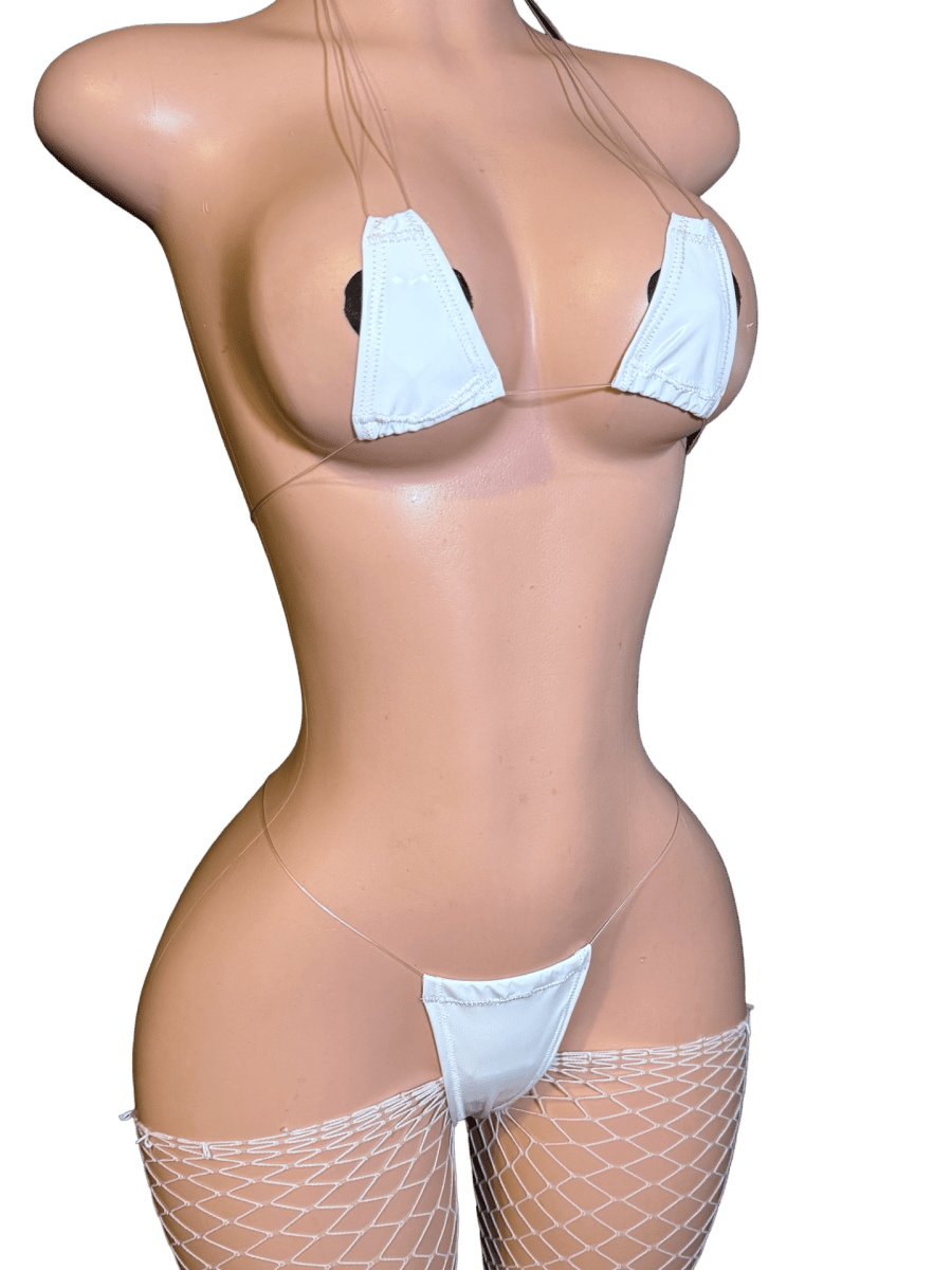 Snow Leather Micro Set - That Plug Lady