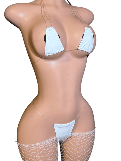 Snow Leather Micro Set - That Plug Lady