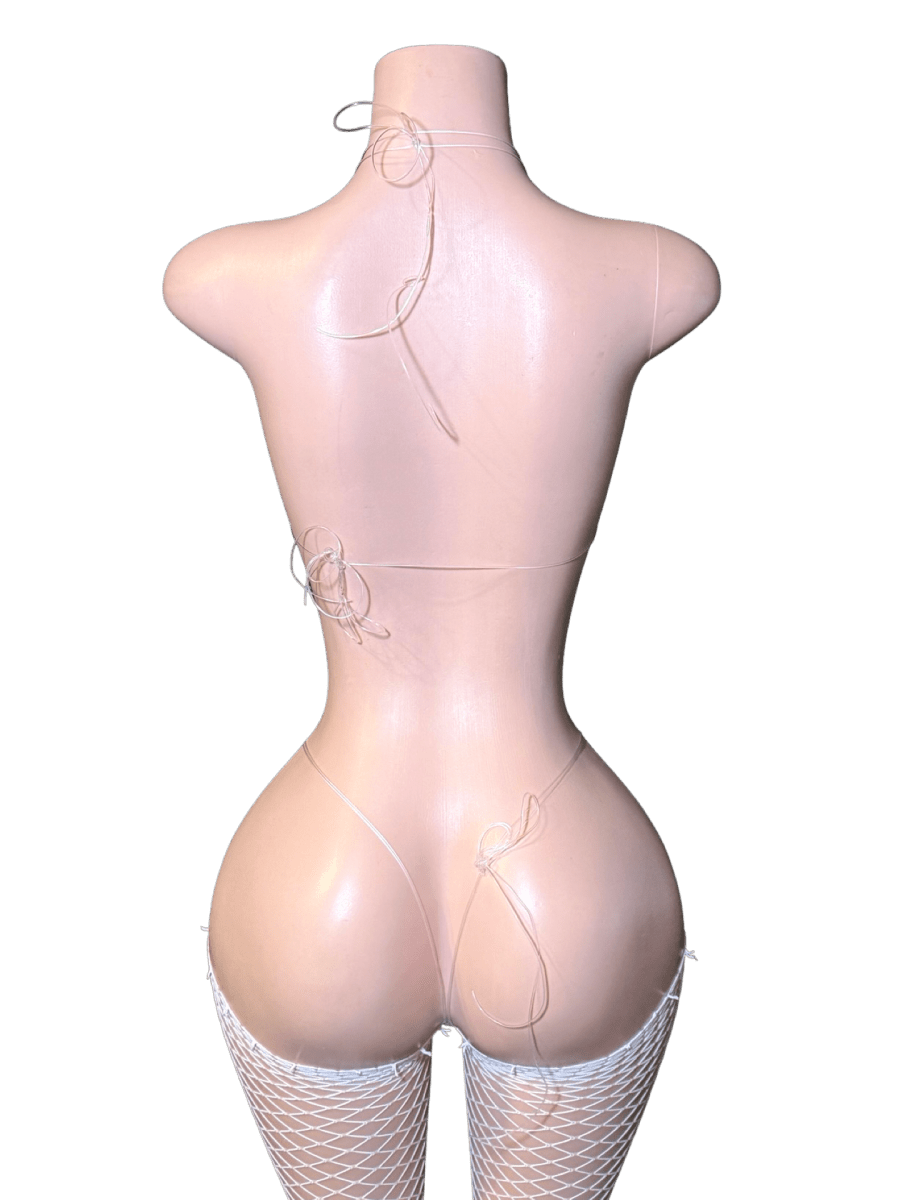 Snow Leather Micro Set - That Plug Lady