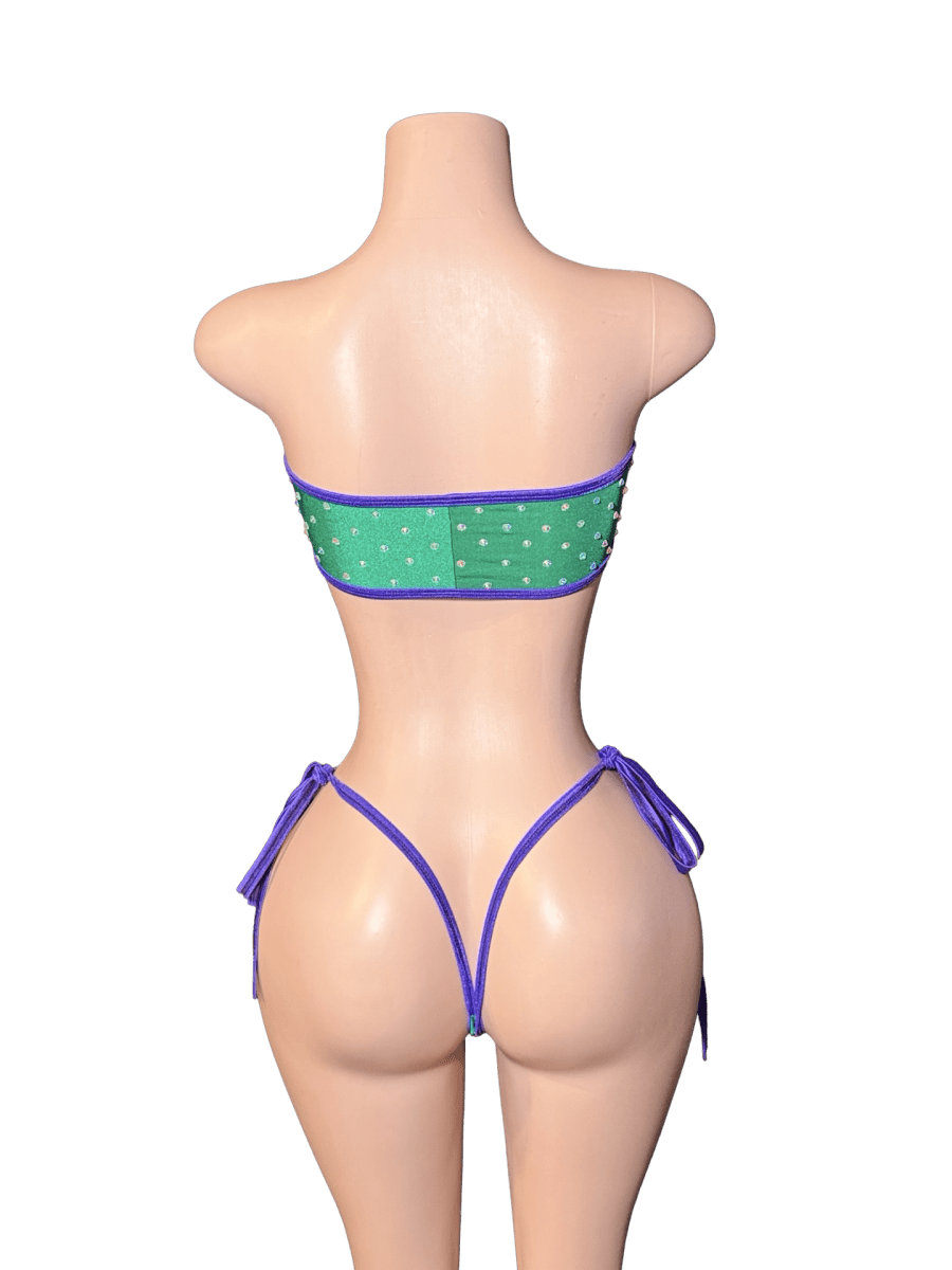 Tha Joker Halter Set - That Plug Lady