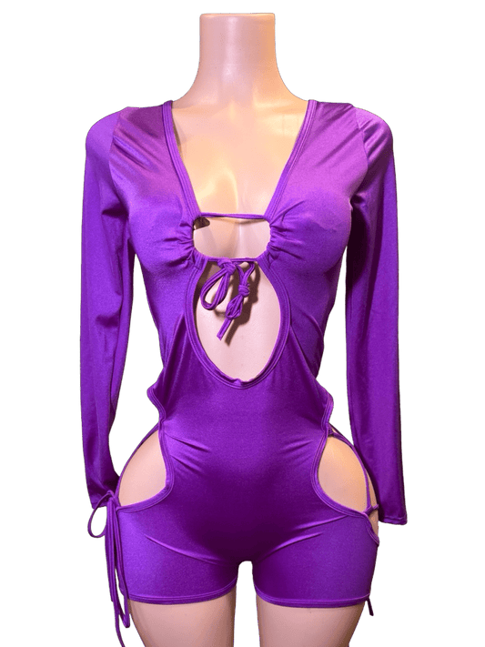 Tipz - Nightlife Uniform - That Plug Lady