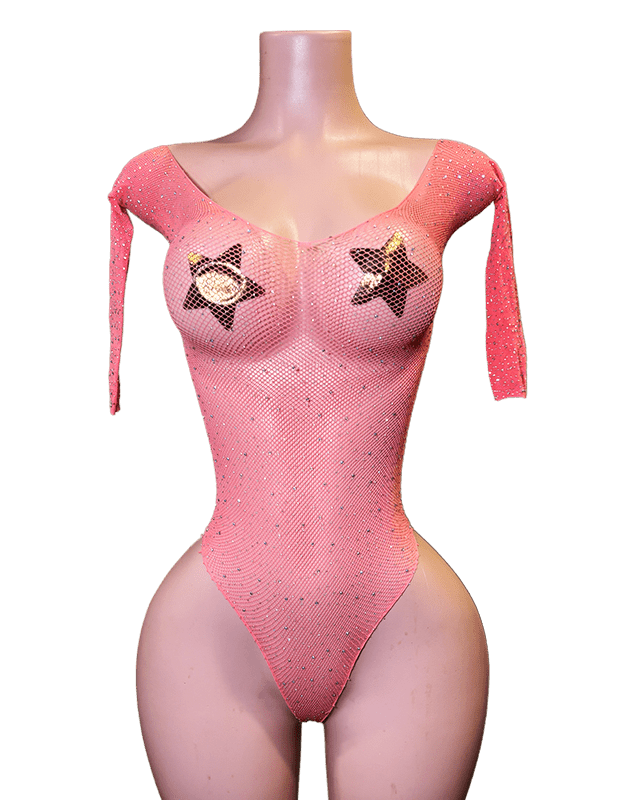 Trix Net - That Plug Lady