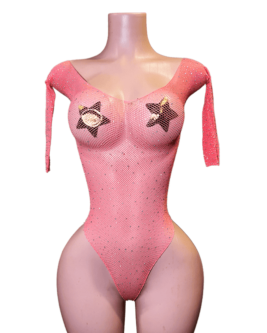 Trix Net - That Plug Lady