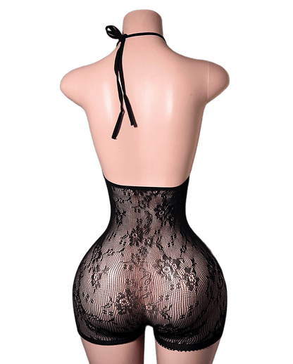 Wildflower Romper - That Plug Lady