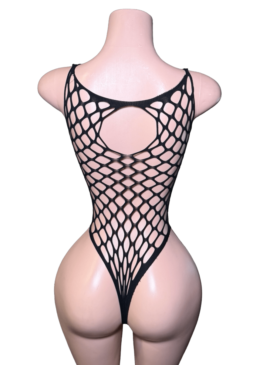 Wire Net - That Plug Lady
